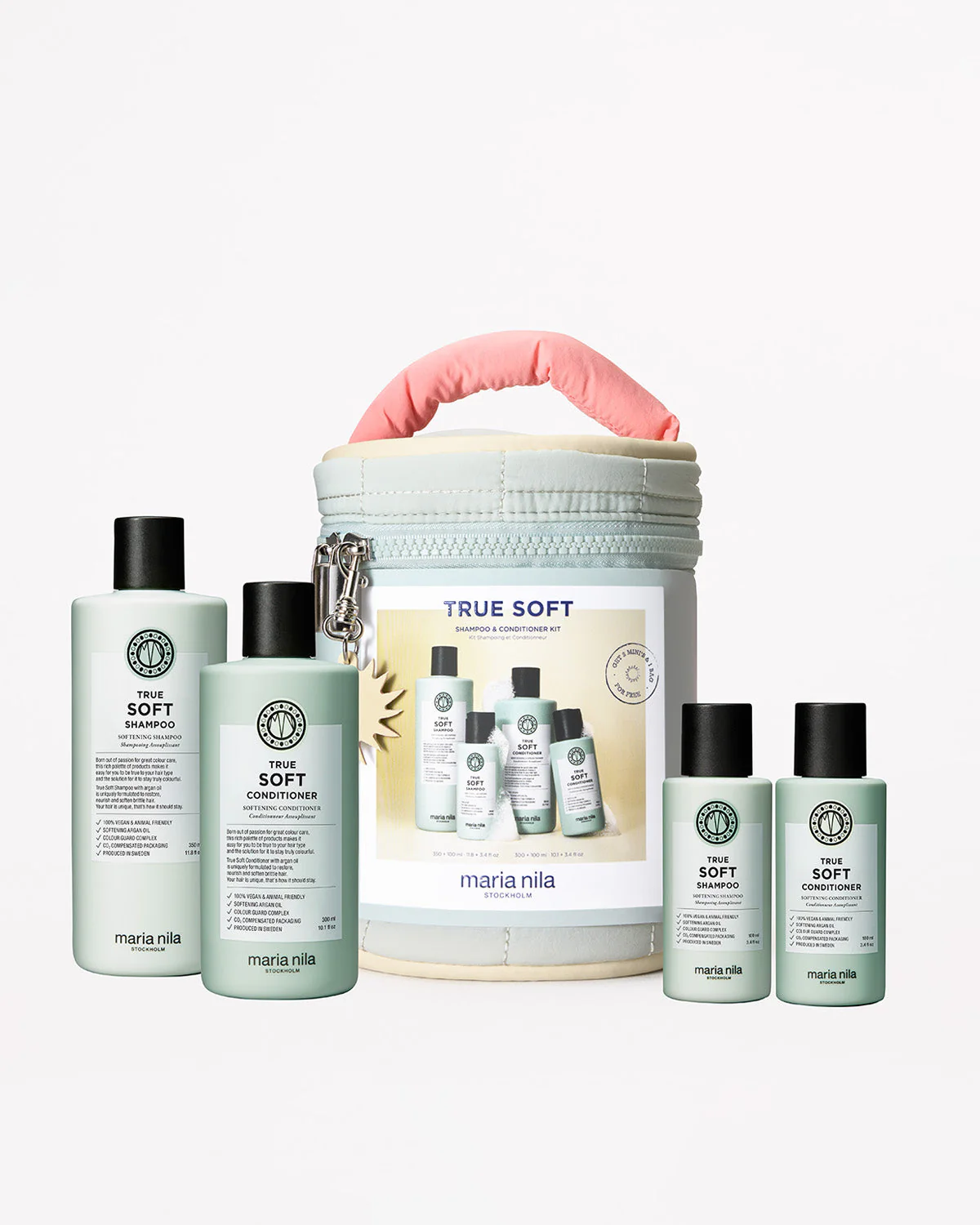 Hair Care Collections